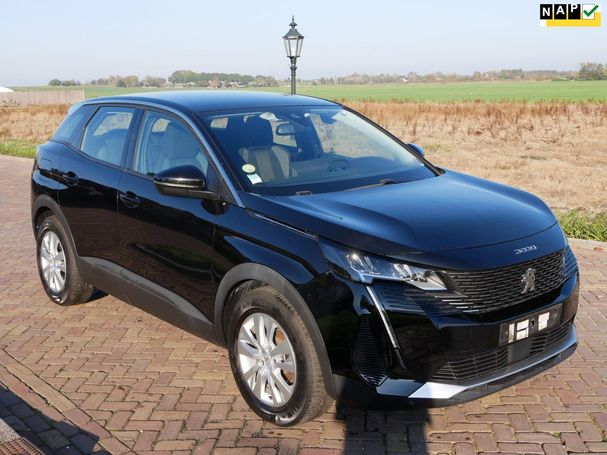 Peugeot 3008 BlueHDi Active 96 kW image number 3