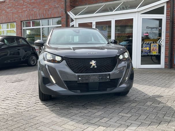 Peugeot 2008 1.2 PureTech 74 kW image number 1