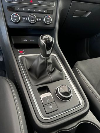 Seat Ateca 1.5 TSI ACT Style 110 kW image number 9