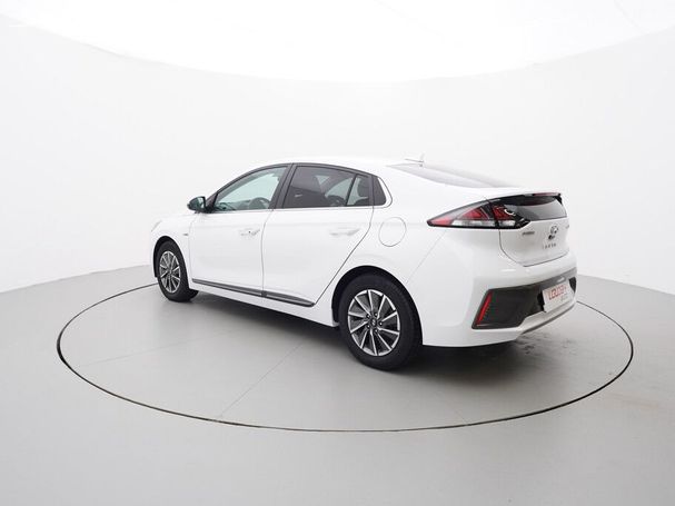 Hyundai Ioniq 100 kW image number 4