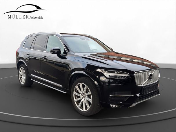 Volvo XC90 T6 AWD Inscription 228 kW image number 6