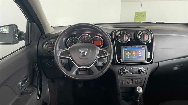 Dacia Logan 66 kW image number 8