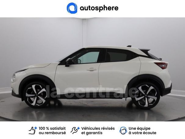 Nissan Juke 1.0 DIG-T 114 84 kW image number 15