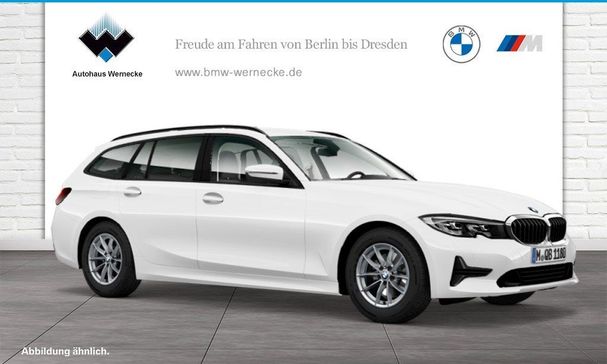 BMW 318d Touring 110 kW image number 6