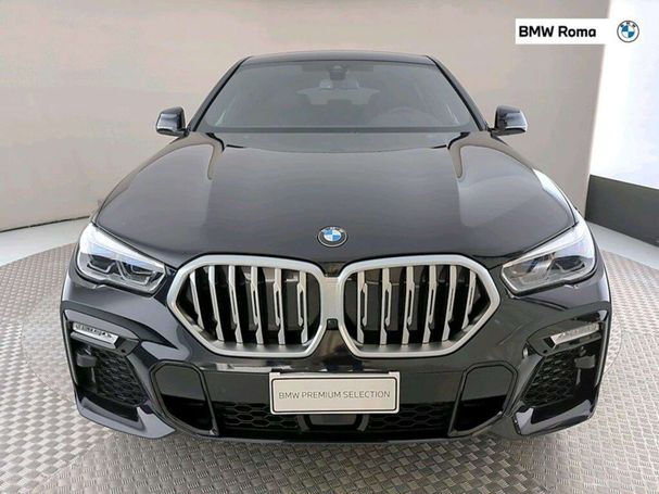 BMW X6 xDrive30d 195 kW image number 2