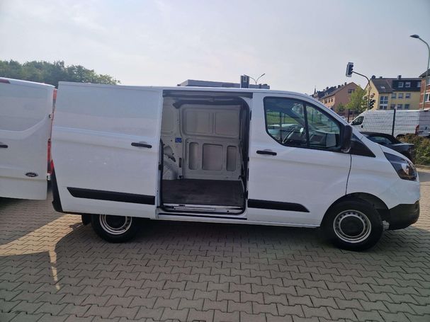 Ford Transit Custom 280 77 kW image number 4