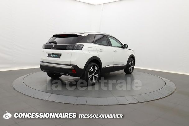 Peugeot 3008 PureTech 130 EAT8 S&S 96 kW image number 19