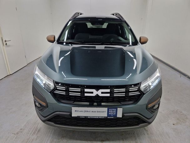 Dacia Jogger TCe 110 Extreme 81 kW image number 6