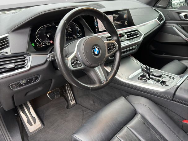 BMW X5 45e xDrive 290 kW image number 8