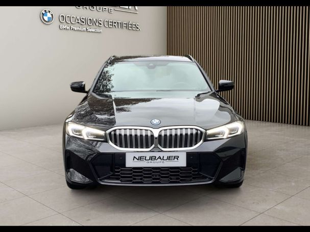 BMW 330 Touring M Sport 137 kW image number 8