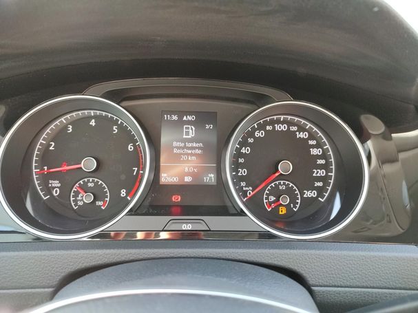 Volkswagen Golf Variant 1.0 TSI Join 85 kW image number 9