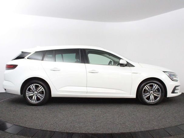 Renault Megane Estate TCe 140 103 kW image number 14