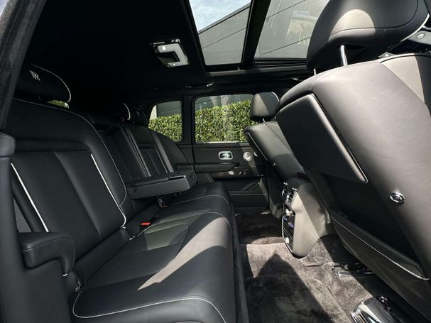 Rolls-Royce Cullinan V12 Black Badge 441 kW image number 32