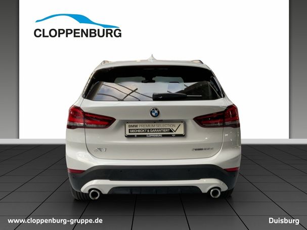 BMW X1 xDrive25d Sport Line 170 kW image number 3