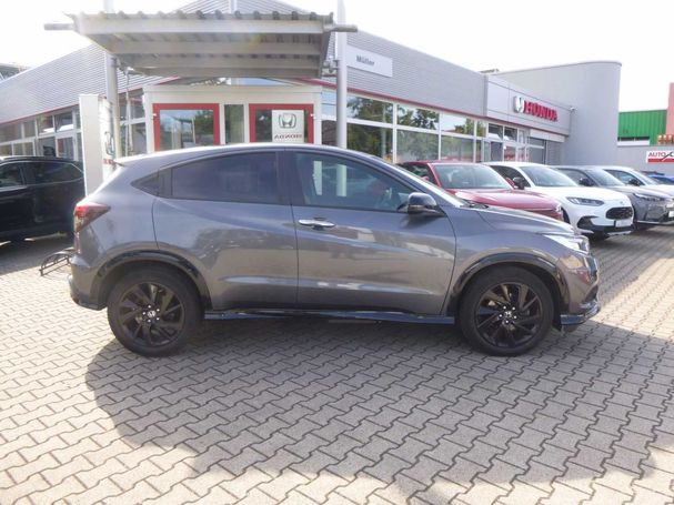 Honda HR-V 1.5 i-VTEC TURBO Sport 134 kW image number 4