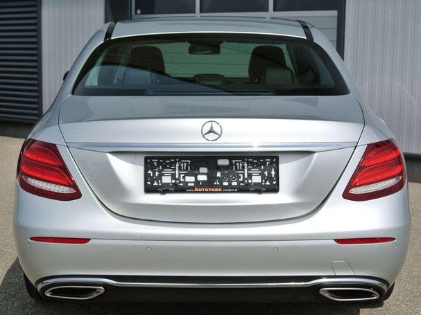 Mercedes-Benz E 200 145 kW image number 3