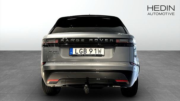 Land Rover Range Rover Velar S 297 kW image number 13