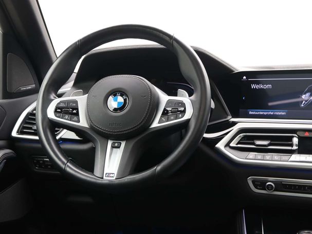 BMW X5 45e xDrive 290 kW image number 2