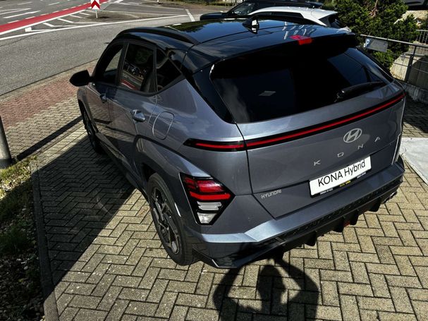 Hyundai Kona 104 kW image number 6