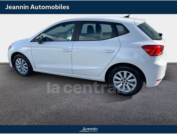 Seat Ibiza 1.0 TSI DSG Style 81 kW image number 17