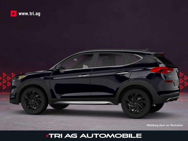 Hyundai Tucson 1.6 T-GDI N 158 kW image number 10