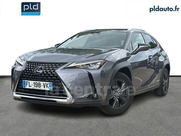 Lexus UX 136 kW image number 1