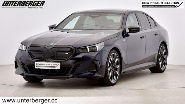 BMW i5 M60 xDrive 442 kW image number 1