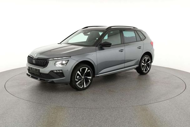 Skoda Kamiq 1.5 TSI DSG Monte Carlo 110 kW image number 31