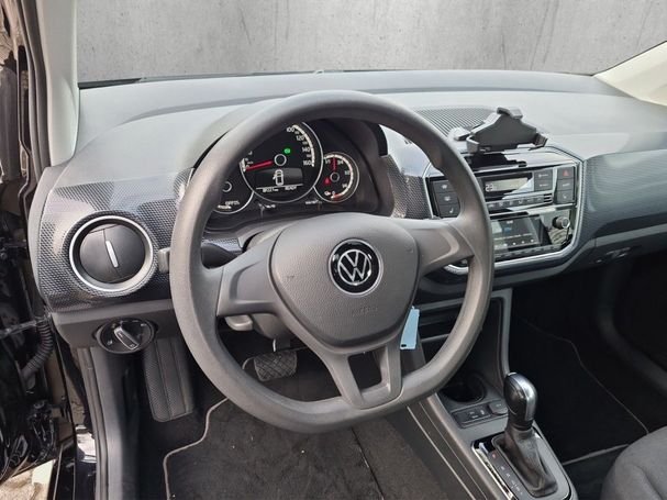 Volkswagen up! 60 kW image number 3