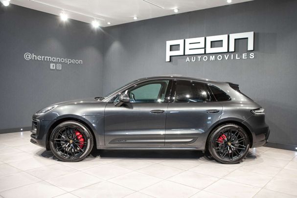 Porsche Macan GTS 324 kW image number 3