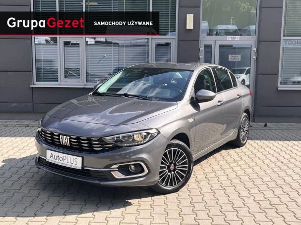 Fiat Tipo 74 kW image number 1