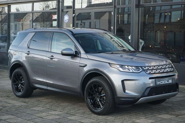 Land Rover Discovery Sport P300e 227 kW image number 1