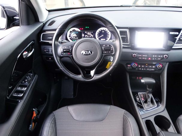 Kia Niro 104 kW image number 15