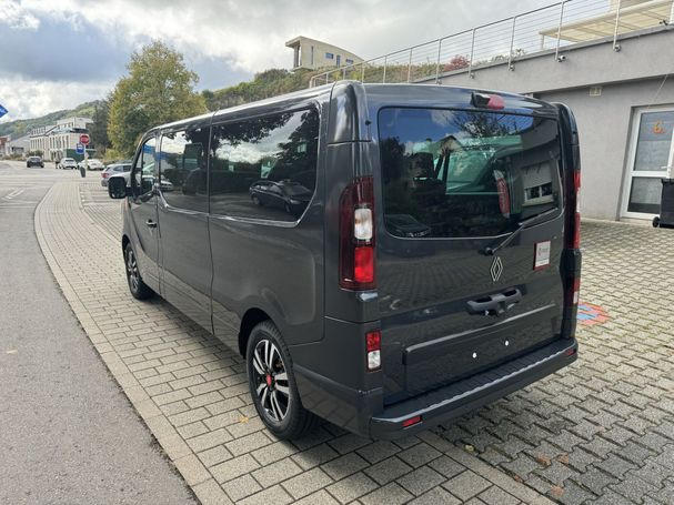 Renault Trafic L2H1 110 kW image number 11