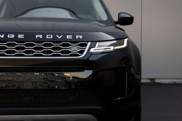 Land Rover Range Rover Evoque 147 kW image number 20