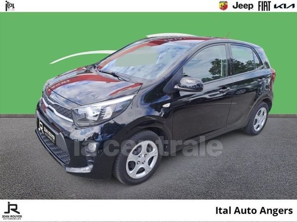 Kia Picanto 1.0 49 kW image number 1