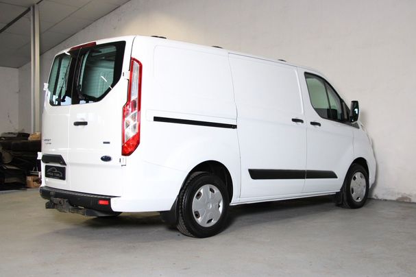 Ford Transit Custom 300 96 kW image number 9