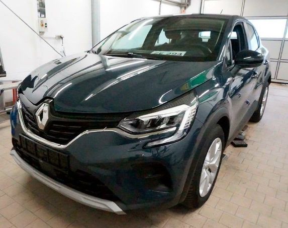 Renault Captur TCe 90 Equilibre 67 kW image number 1