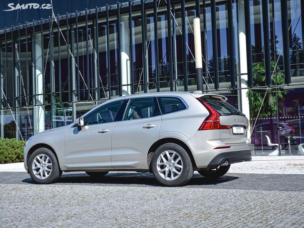 Volvo XC60 D4 120 kW image number 13