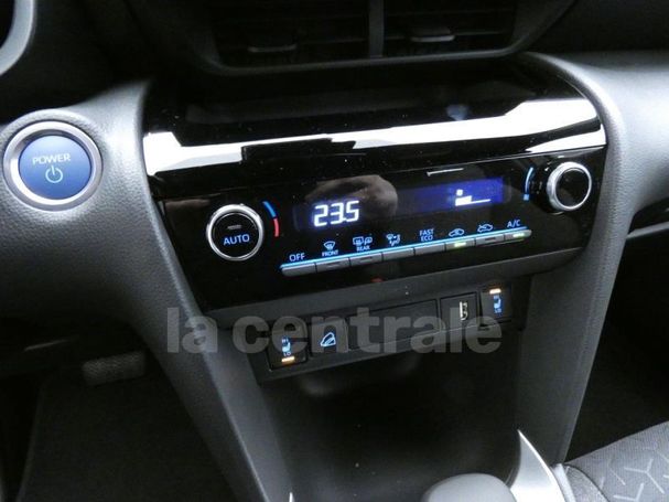 Toyota Yaris Cross 85 kW image number 18