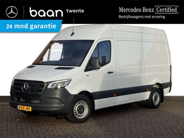 Mercedes-Benz Sprinter 3.5t 317 125 kW image number 1