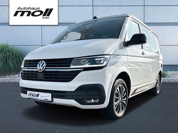 Volkswagen T6 California 2.0 TDI Ocean 4Motion 150 kW image number 1