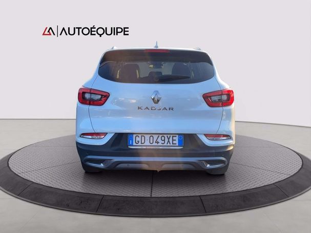 Renault Kadjar BLUE dCi 115 85 kW image number 4