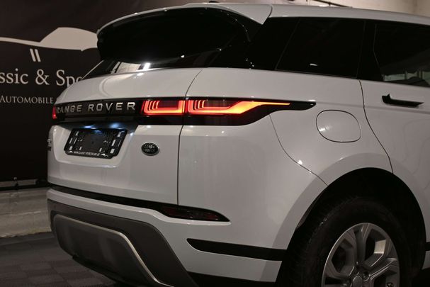 Land Rover Range Rover Evoque 110 kW image number 6