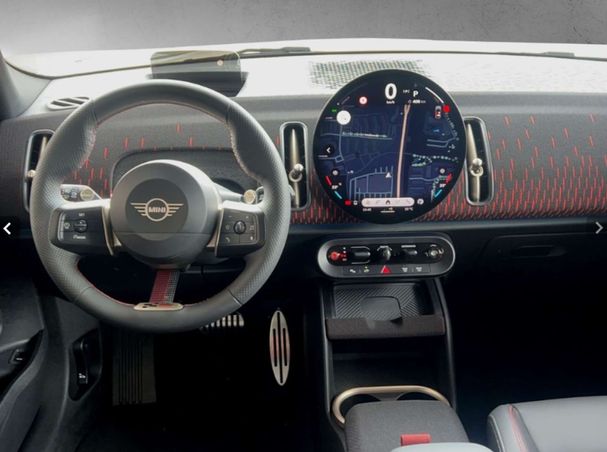 Mini John Cooper Works 221 kW image number 9