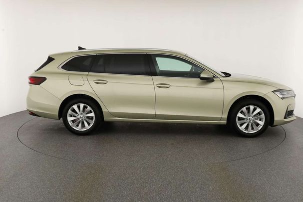 Skoda Superb Combi 2.0 TDI 110 kW image number 21