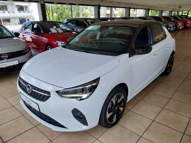 Opel Corsa e 100 kW image number 1