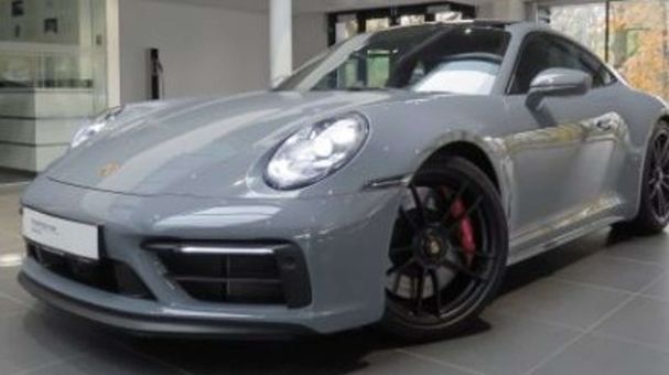 Porsche 992 Carrera 4 GTS PDK 353 kW image number 2