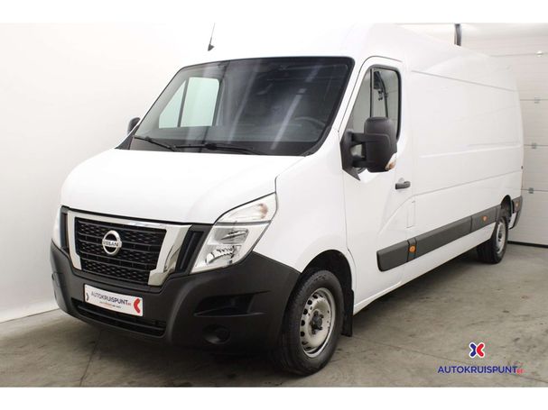 Nissan NV400 L3 100 kW image number 5