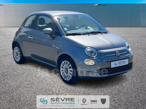 Fiat 500 1.0 51 kW image number 1